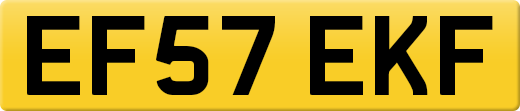 EF57EKF